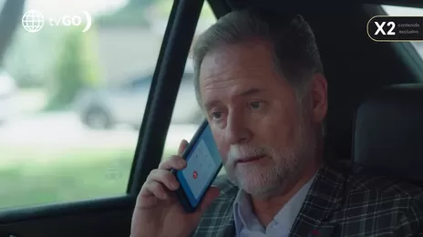 ¿Por qué Alexis protege a Eus?