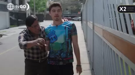 Second ¿Bobby siempre fue el gran enemigo de Tony?