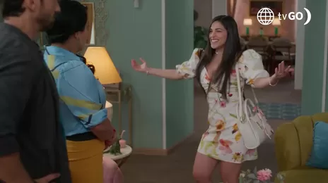 Capítulo 19 Emisión 19/01/2026