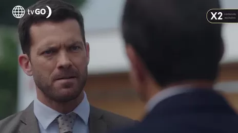 ¿Cuál es el plan de Eus para quedarse con Luz? 