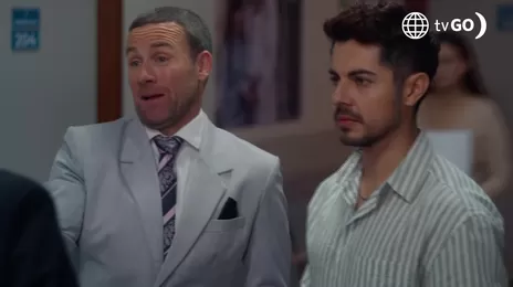 Capítulo 30 Emisión 03/02/2026