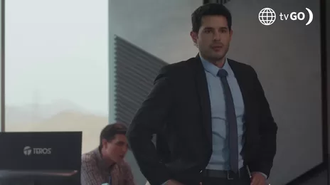 Capítulo 34 Emisión 09/02/2026