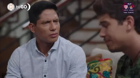 Capítulo 104 Emisión 10/02/2026