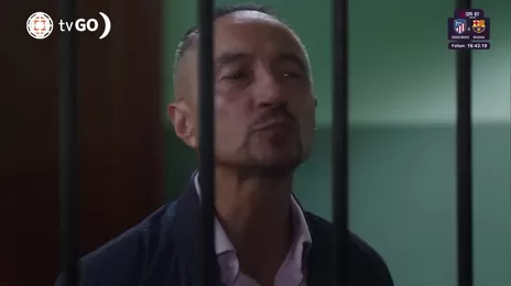 Capítulo 105 Emisión 11/02/2026