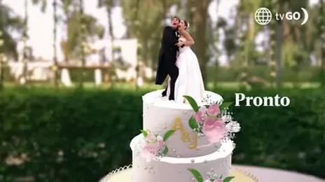  ¿Alessia y Jimmy se casaron en secreto? 