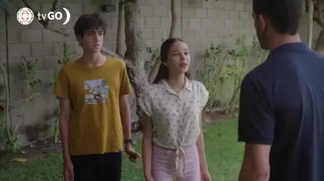 Capítulo 116 Emisión 27/02/2026