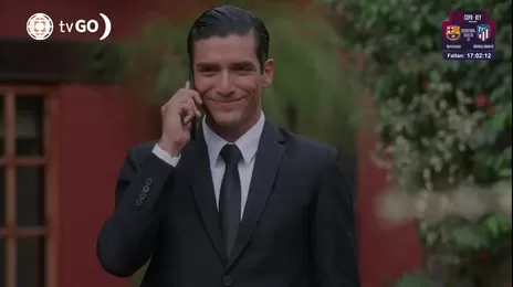 Capítulo 48 Emisión 02/03/2026