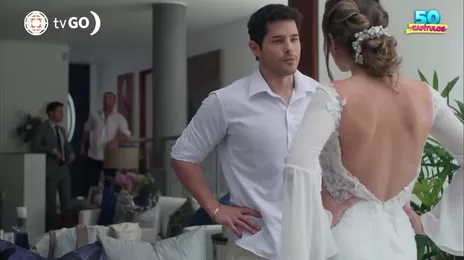 Capítulo 50 Emisión 04/03/2026