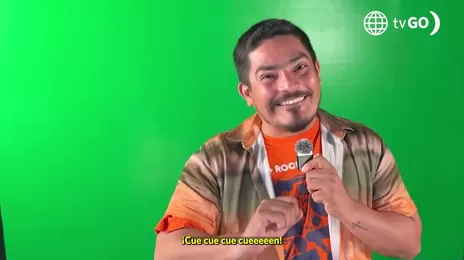 Actores de AFHS se reencontraron en divertida sesión de fotos