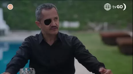 Capítulo 124 Emisión 11/03/2026