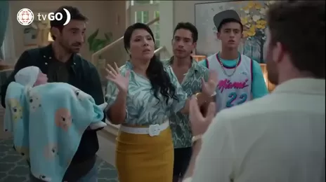 Capítulo 56 Emisión 12/03/2026