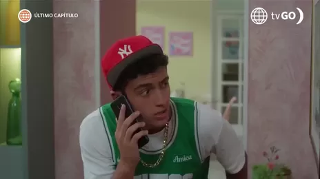 Capítulo 58 Emisión 16/03/2026