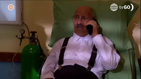 Capítulo 2 Emisión 17/03/2026