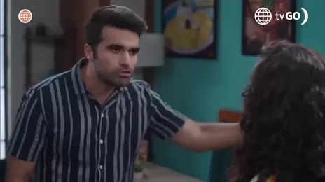 Capítulo 128 Emisión 17/03/2026