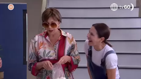 Capítulo 8 Emisión 25/03/2026