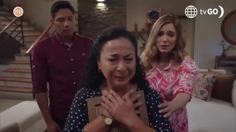 Capítulo 134 Emisión 25/03/2026