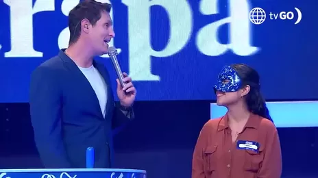 Programa 2: Atrapa tus sueños