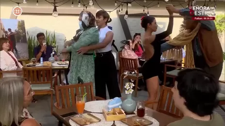 Capítulo 17 Emisión 08/04/2026