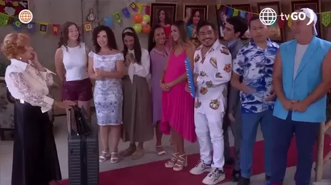 Capítulo 18 Emisión 09/04/2026