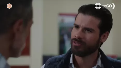 Capítulo 5 Emisión 14/04/2026