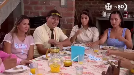 Capítulo 24 Emisión 17/04/2026