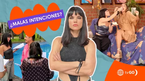 Cayetana tiene un plan malvado y en Las Lomas se tejen estas hipótesis