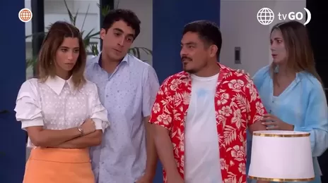 Capítulo 25 Emisión 20/04/2026