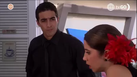 Capítulo 28 Emisión 23/04/2026