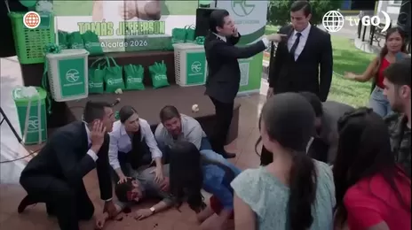 Capítulo 19 Emisión 04/05/2026