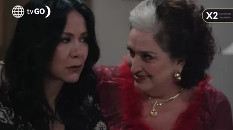 ¿Cómo conoció Madame Bertha a Aldo?