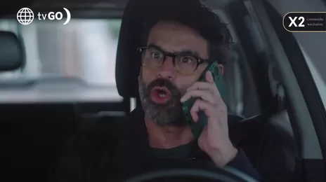¿Qué es lo que encontrará David para hundir a Reynaldo?