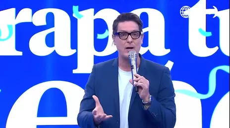 Programa 1: Atrapa tus sueños