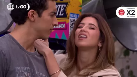 ¿Por qué a Jimmy le molesta tanto la relación entre Juana y Juan Pablo?