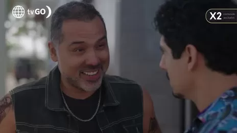 ¿Marcelo piensa vengarse de Reynaldo?
