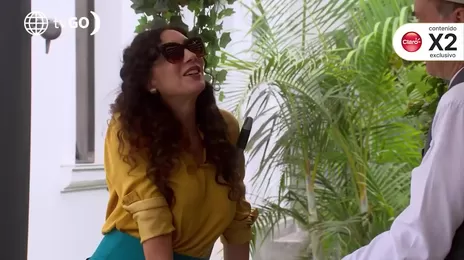 Mira lo que hizo Koky para “deshacerse” de Silvana