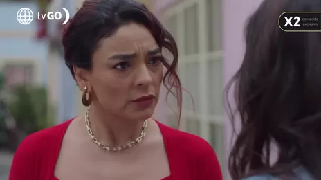 ¿Qué ocultan realmente Silvana y Aldo?