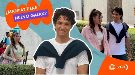 Un nuevo y guapo galán llega a alborotar Las Nuevas Lomas