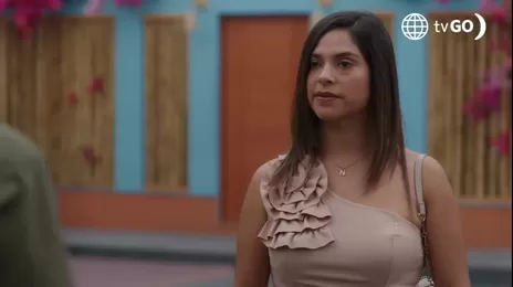 ¿Qué planea Natalia contra Leandro y Claudia?