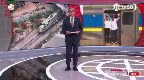 AN: Primera Edición