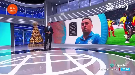 América Deportes