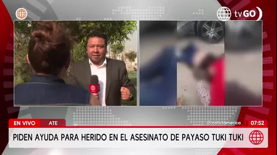 AN: Primera Edición