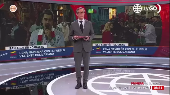 AN: Primera Edición