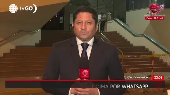 AN: Edición Central