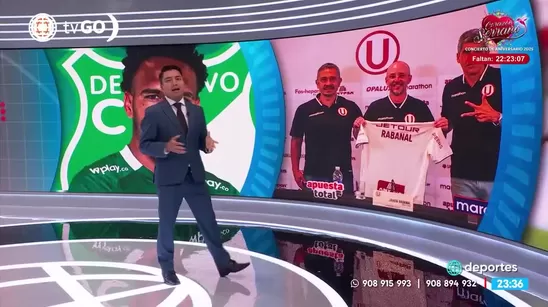 América Deportes