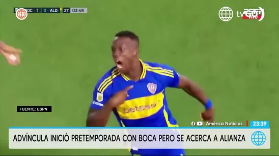 América Deportes