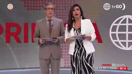 AN: Primera Edición