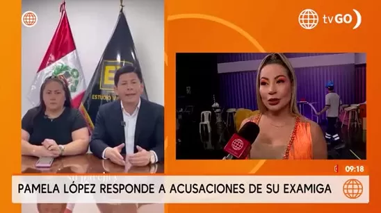 América Espectáculos