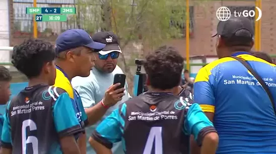 Superliga Nacional