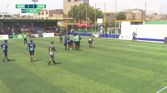 Superliga Nacional