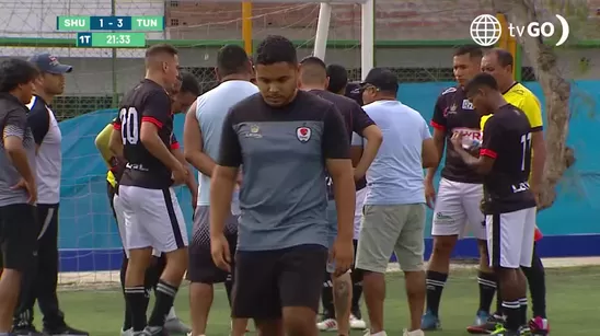 Superliga Nacional